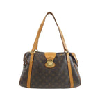 Louis Vuitton Monogram Streza PM Shoulder Bag