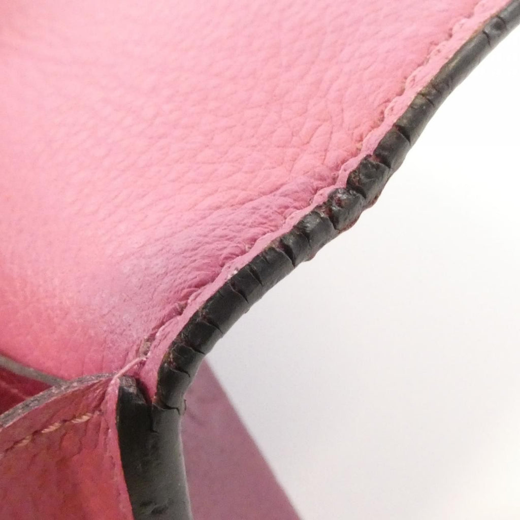 Louis Vuitton Monogram Empreinte Portefeuille Emily Wallet — view 8