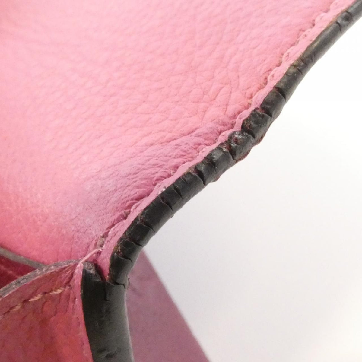 Louis Vuitton Monogram Empreinte Portefeuille Emily Wallet — view 8