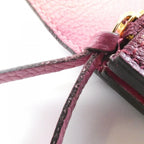 Louis Vuitton Monogram Empreinte Portefeuille Emily Wallet — view 4