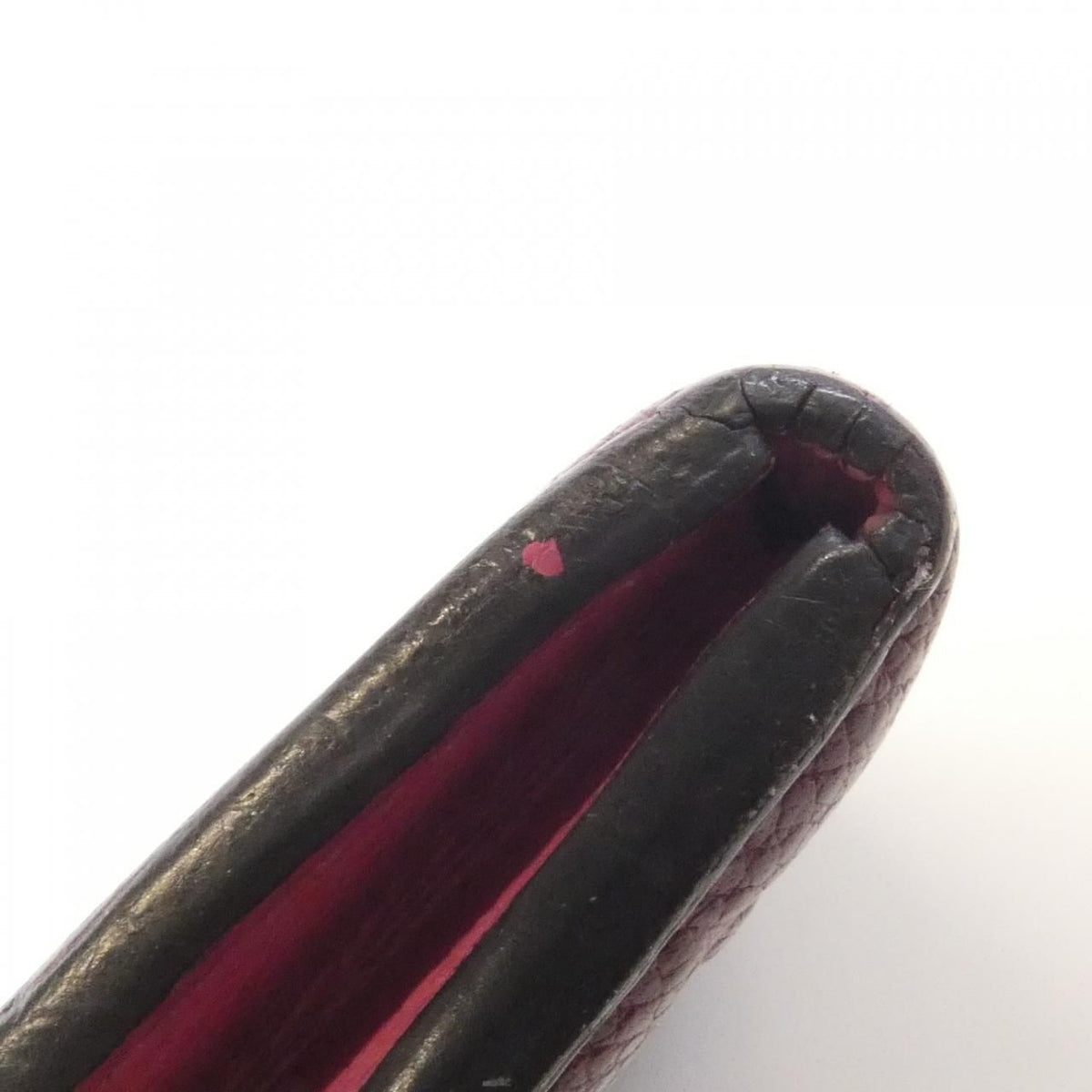 Louis Vuitton Monogram Empreinte Portefeuille Emily Wallet — view 5
