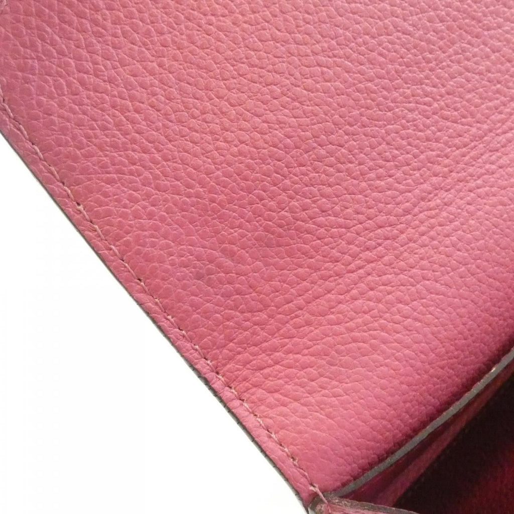 Louis Vuitton Monogram Empreinte Portefeuille Emily Wallet — view 7