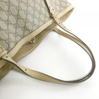 Gucci Bag Handbag Beige — view 7