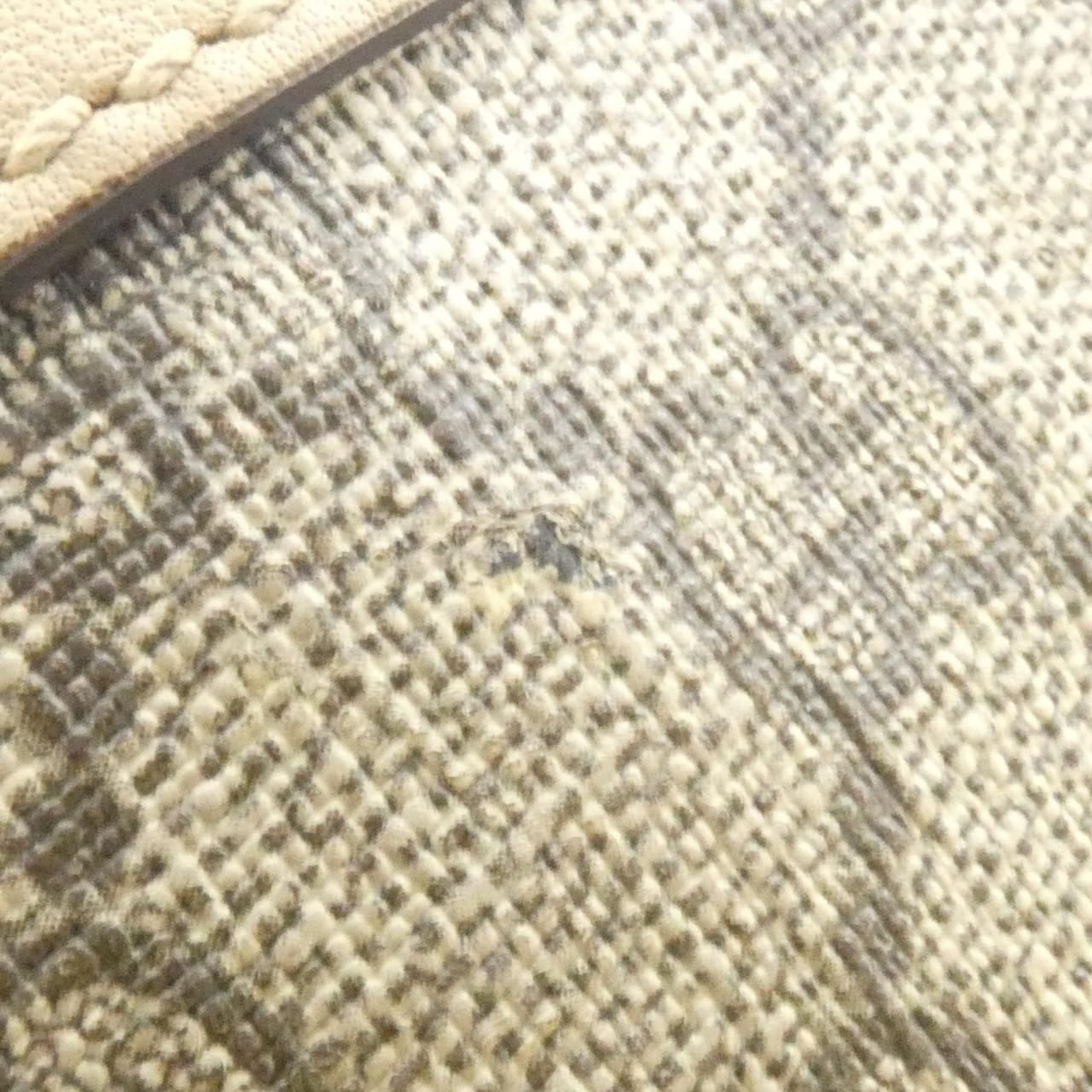 Gucci Bag Handbag Beige — view 4