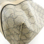 Gucci Bag Handbag Beige — view 2