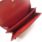 Louis Vuitton Monogram Empreinte Portefeuille Pont Neuf Wallet — view 6