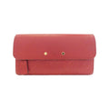 Louis Vuitton Monogram Empreinte Portefeuille Pont Neuf Wallet