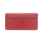 Louis Vuitton Monogram Empreinte Portefeuille Pont Neuf Wallet — view 2