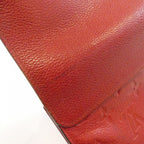 Louis Vuitton Monogram Empreinte Portefeuille Pont Neuf Wallet — view 4