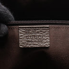 Gucci Shoulder Bag GG Canvas Beige Brown — view 4