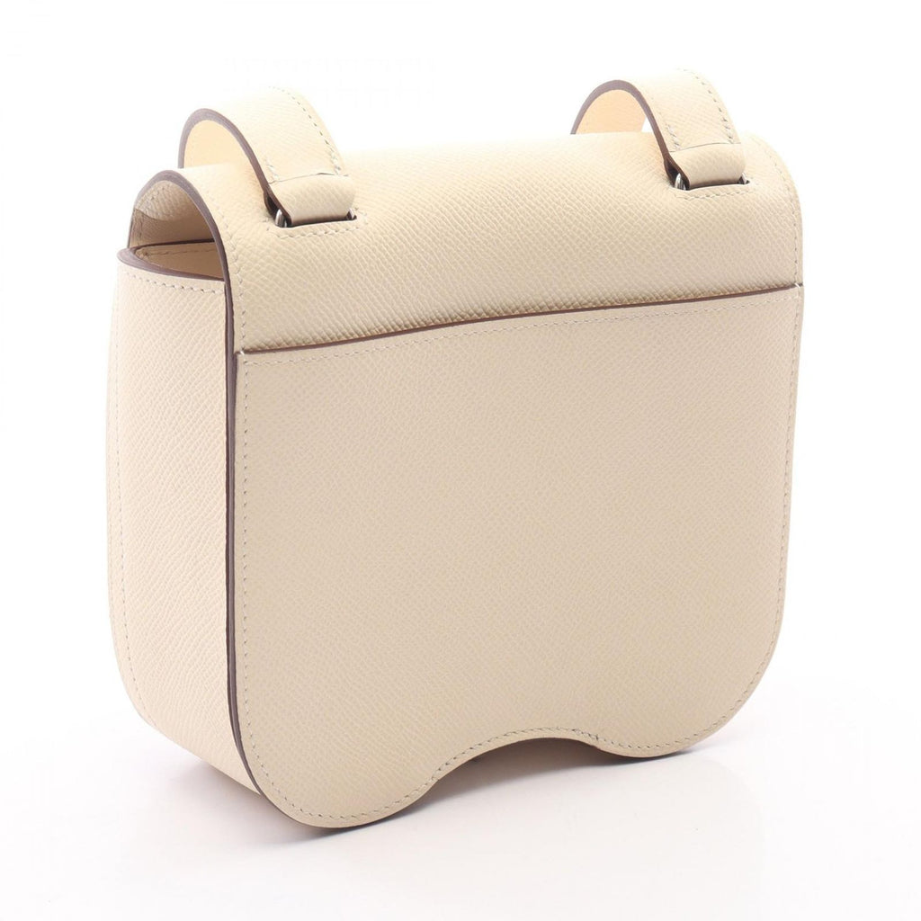 Hermes Shoulder Bag Della Cavalleria Mini Nata — view 2