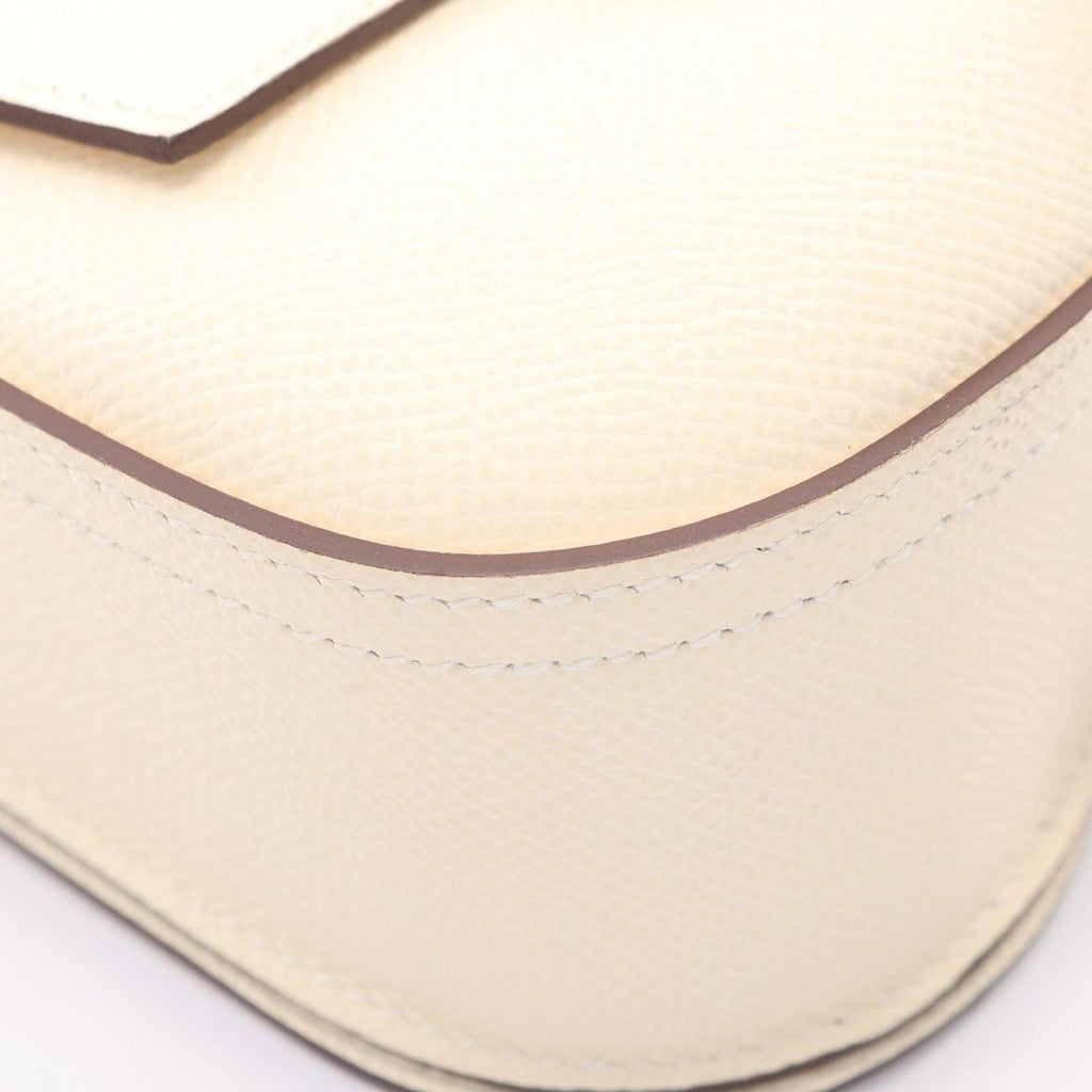 Hermes Shoulder Bag Della Cavalleria Mini Nata — view 7