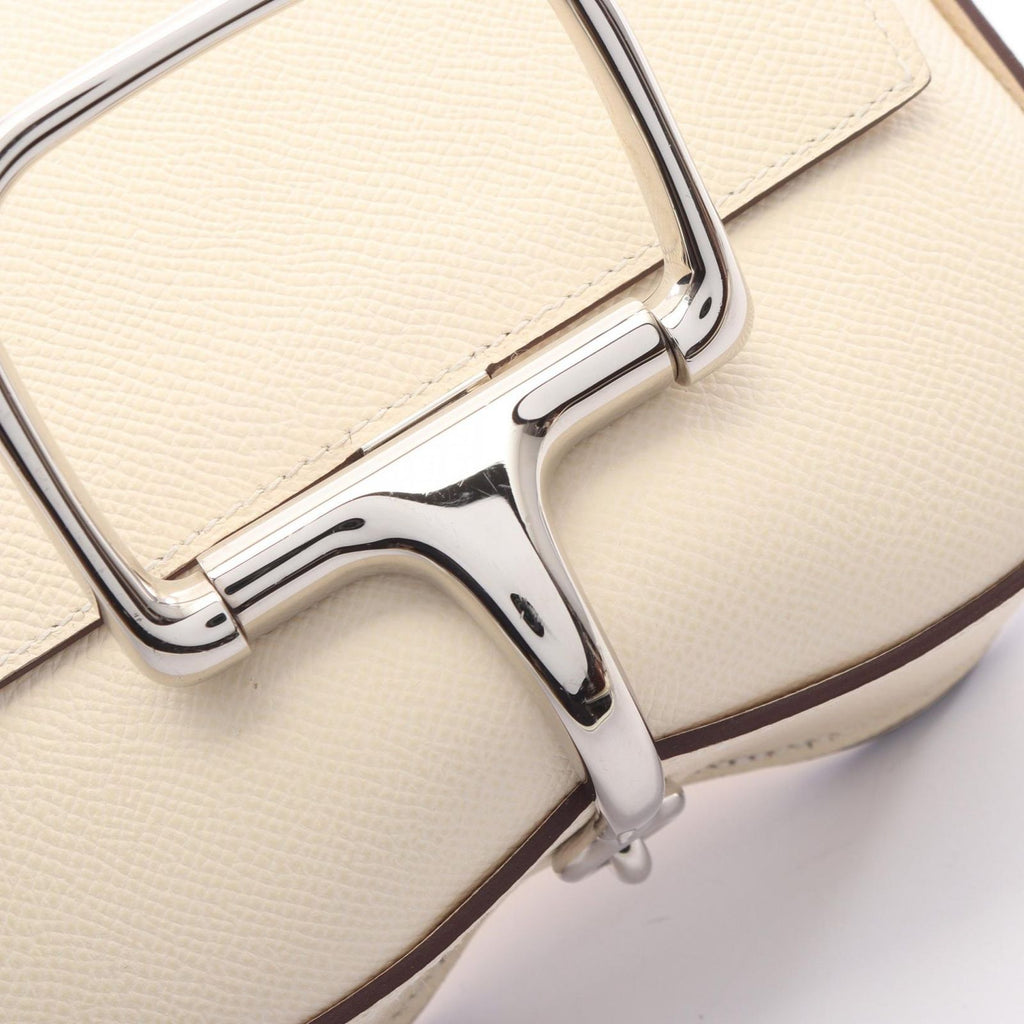 Hermes Shoulder Bag Della Cavalleria Mini Nata — view 6