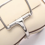 Hermes Shoulder Bag Della Cavalleria Mini Nata — view 6