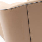 Loewe Handbag Hammock Bag Small 2-Way Beige Leather — view 6