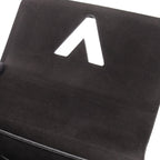 Louis Vuitton Shoulder Bag Twist MM Epi Metallic Silver Leather — view 8