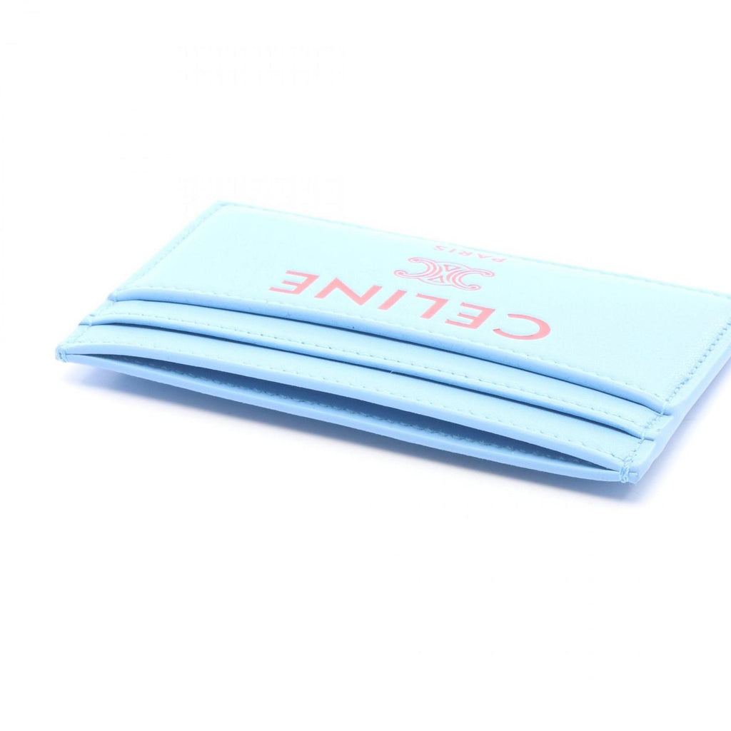 Celine Card Case Medium Leather — view 3