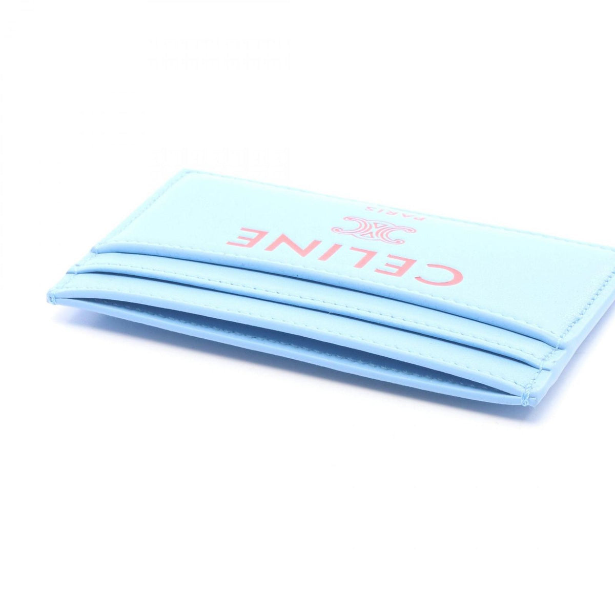 Celine Card Case Medium Leather — view 3