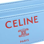 Celine Card Case Medium Leather — view 4