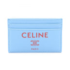 Celine Card Case Medium Leather