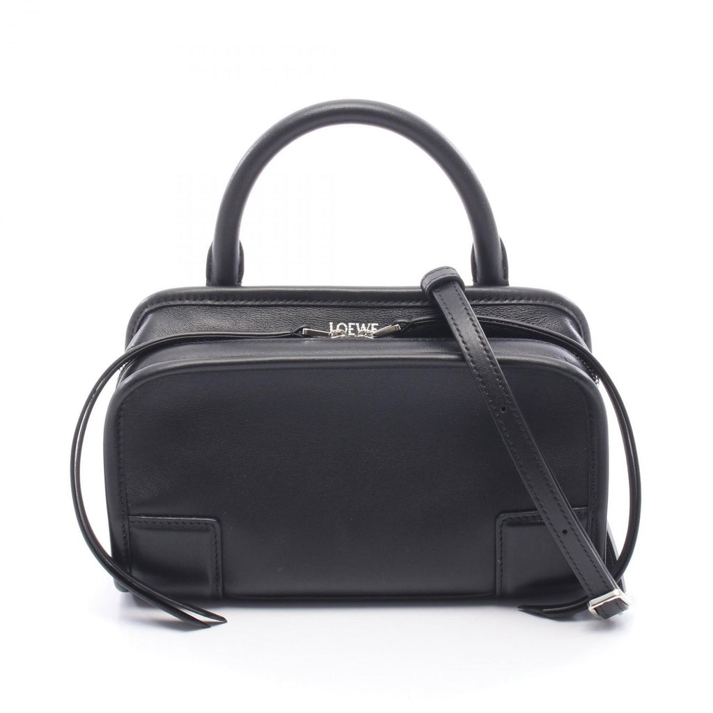 Loewe Handbag Amazona 180 Mini 2-Way Leather