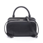 Loewe Handbag Amazona 180 Mini 2-Way Leather