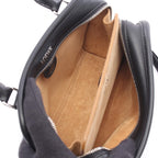 Loewe Handbag Amazona 180 Mini 2-Way Leather — view 3
