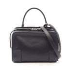 Loewe Handbag Amazona 180 Medium 2-Way Leather