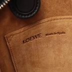 Loewe Handbag Amazona 180 Medium 2-Way Leather — view 4