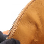 Dior Handbag Brown Leather — view 6