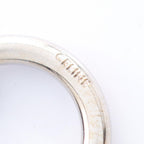 Celine Necklace Triomphe Silver — view 5
