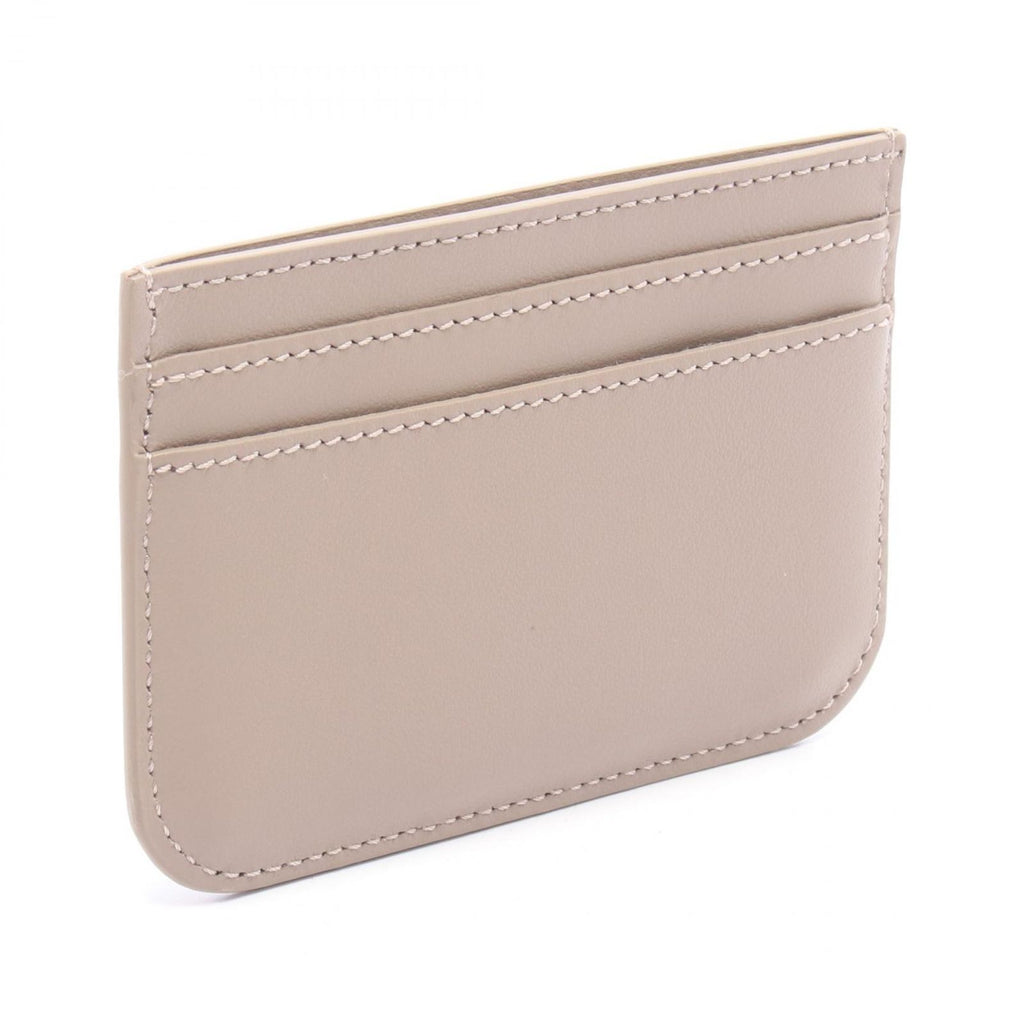 Fendi Card Case FF Leather — view 2