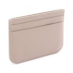 Fendi Card Case FF Leather — view 2