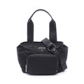 Prada Tote Re-Nylon Leather