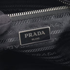 Prada Tote Re-Nylon Leather — view 4