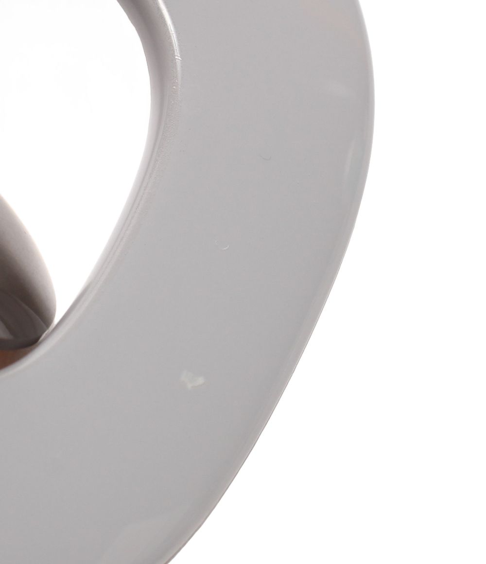 Hermes Necklace Calamba Buffalo Horn — view 6