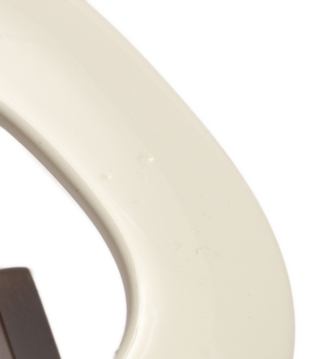 Hermes Necklace Buffalo Horn — view 5