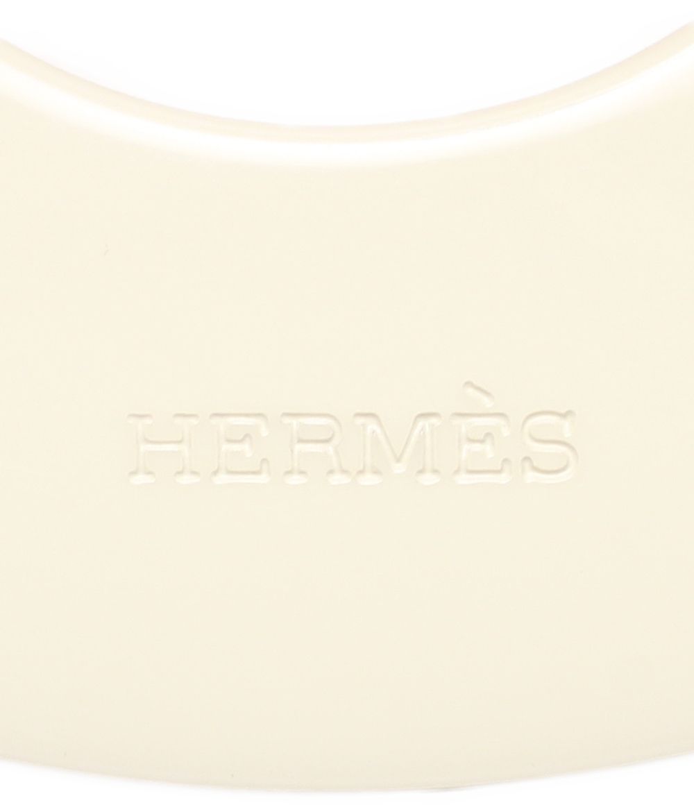 Hermes Necklace Buffalo Horn — view 3