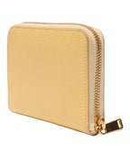 Celine Bifold Wallet Yellow — view 2