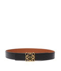 Loewe Belt Reversible Anagram