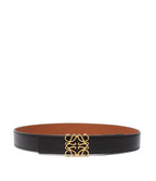 Loewe Belt Reversible Anagram