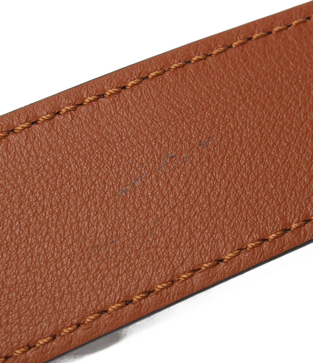 Loewe Belt Reversible Anagram — view 5