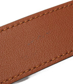 Loewe Belt Reversible Anagram — view 5