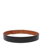 Loewe Belt Reversible Anagram — view 2