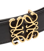 Loewe Belt Reversible Anagram — view 3