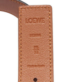 Loewe Belt Reversible Anagram — view 4