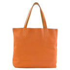 Hermes Double Sens 36 Tote Taurillon