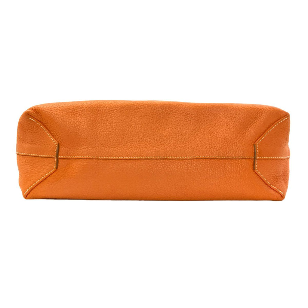 Hermes Double Sens 36 Tote Taurillon — view 4