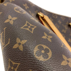Louis Vuitton Totally PM Tote Monogram Canvas — view 8