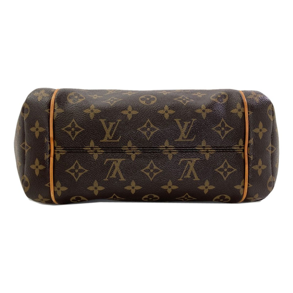 Louis Vuitton Totally PM Tote Monogram Canvas — view 4
